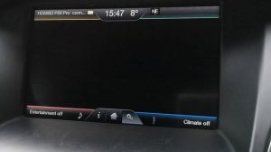 How To Change The Background Image Ford SYNC 2