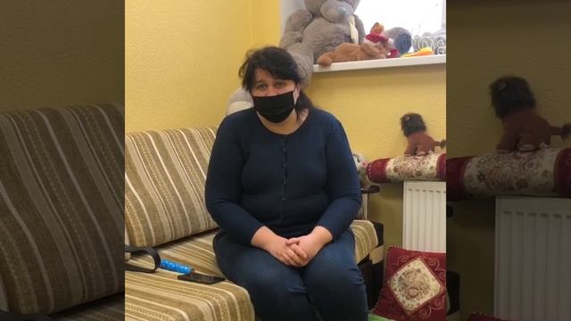 В 3 года ребенок не произносил даже слоги. После Терапии - речь восхитительная смотреть онлайн