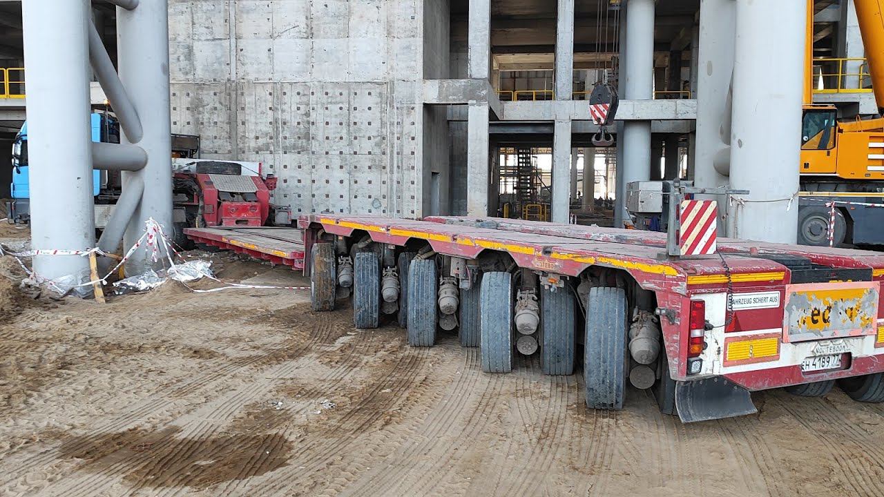 НЕГАБАРИТ77. МАЙСКИЕ ДВИЖЕНИЯ смотреть онлайн