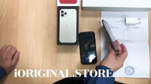 Ростест или Евротест iPhone, какой выбрать?