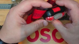 Обзор налобного фонаря  : Petzl Tactikka 300lum.