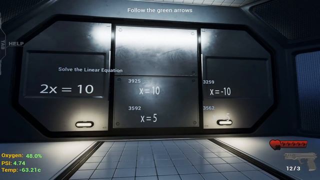 Почему Эта Игра ХУДШАЯ В Steam? // Project Skylab смотреть онлайн