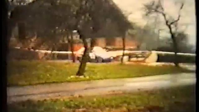 Rally Bohemia 1990 смотреть онлайн