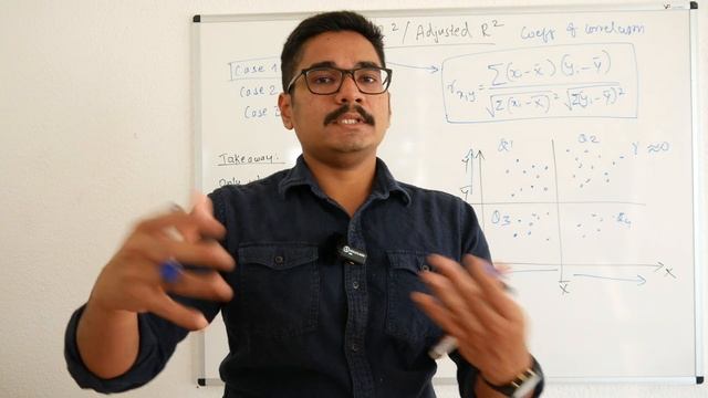 Regression Evaluation Metrics | R, R-Squared and Adjusted R-Squared