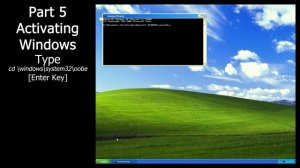 Activate Windows XP Over the Internet in 2023?! Fix Error Message 32777
