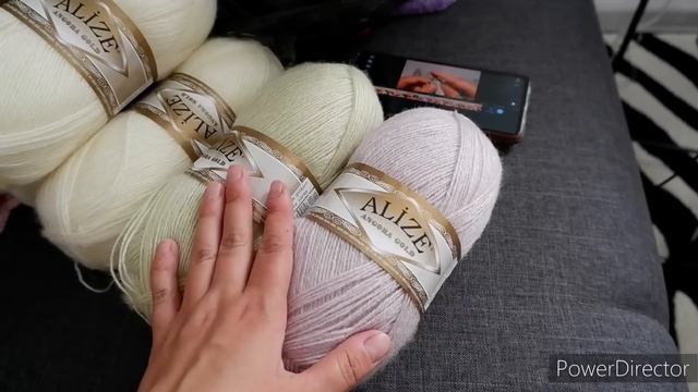 НАС ОГРАБИЛИ!!!! Связала новые носки. Выход МАСТЕР КЛАССА. смотреть онлайн