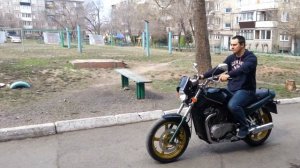 SUZUKI VX800