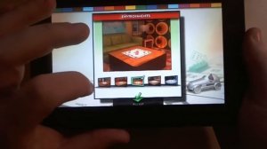 Monopoly dla tabletu BlackBerry PlayBook