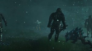Защита Каэр Морхена The Witcher 3: Wild Hunt #59