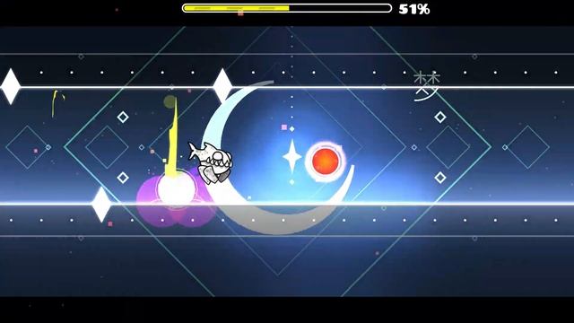 Dream Flower || Easy Demon || Xender Game + Knots смотреть онлайн