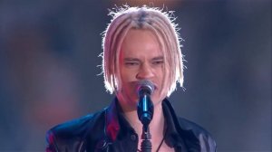 SHAMAN - ВСТАНЕМ. Концерт «Вместе навсегда!» на Красной площади!