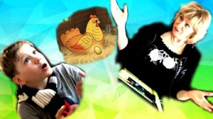 СПАСИТЕ меня!  БАБУЛЯ приехала! 1 СЕРИЯ