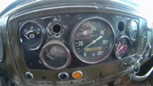 Обзор/Урал-5557