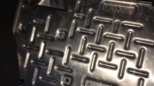 Как завести авто при посаженном АКБ Mercedes w220