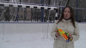Как правильно подобрать футзалки JOMA(http://jomafootball.com/)