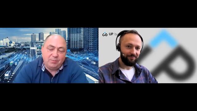Как Трасском нанимал Руководителя отдела продаж. Отзыв Ивана Нестерова о UP business (www.UPinc.ru)