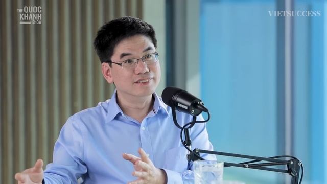 Tăng hiệu quả kinh doanh nhờ chạm đúng Insight khách hàng| Dr.Ngã Hồ Đắc, Founder Gmartek|TQKS Ep67 смотреть онлайн