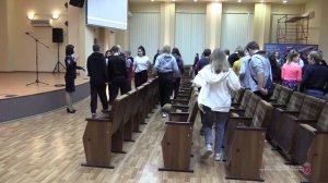 Волгоградские полицейские провели с подростками мероприятие антинаркотической направленности