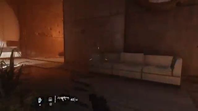 Titanfall 2 Single Player - одиночная компания