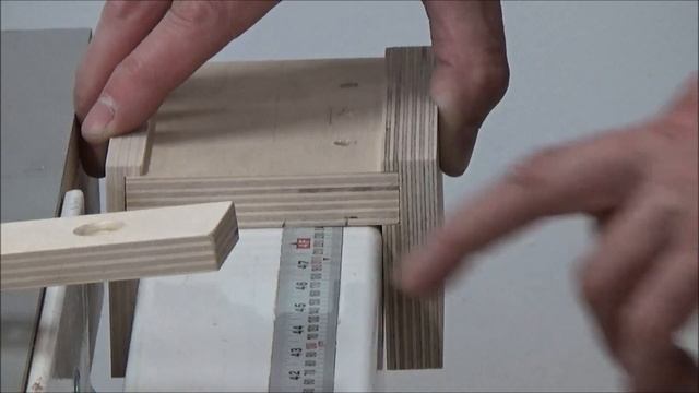 03 Versatile Micro Adjuster смотреть онлайн