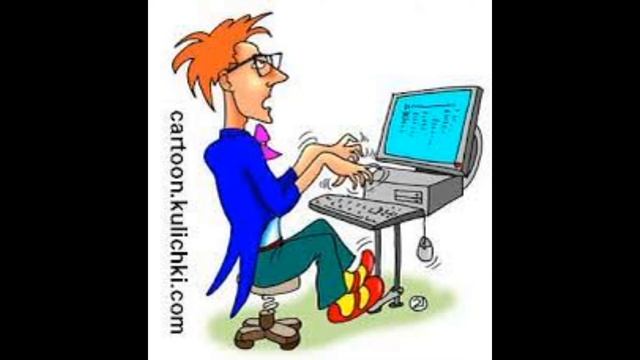 Разговаривают два программиста #анекдот смотреть онлайн