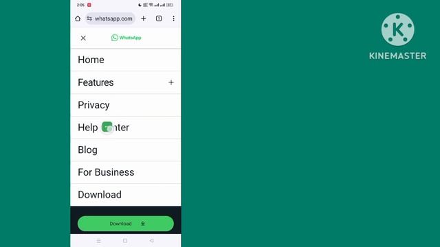 WhatsApp заблокировал мой номер. Решение для разблокировки номера WhatsApp! - смотреть онлайн