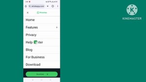WhatsApp заблокировал мой номер. Решение для разблокировки номера WhatsApp! -