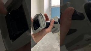 Аккумулятор Makita 18 v в Интерскол ШПА-310/18. Маленький обзор.
