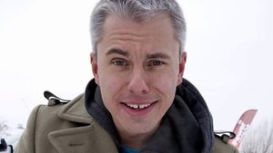 Вот и всё! Только что бывший муж Лидии Таран Андрей Доманский...