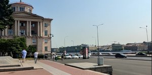 Санкт-Петербург ??? Метро площадь Восстания, площадь Ленина ?