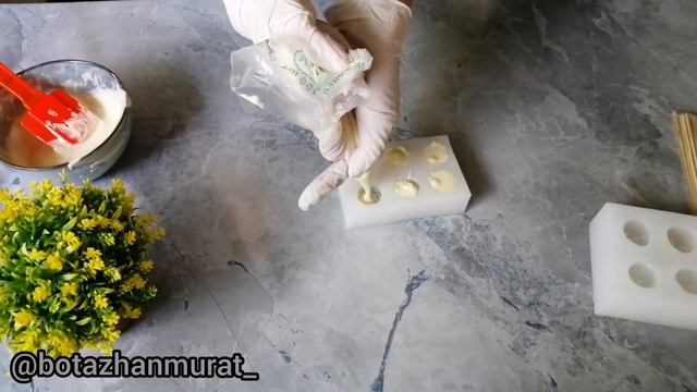 Букет из шоколадных роз?. Шоколадный букет своими руками. Қазақша рецепт. смотреть онлайн