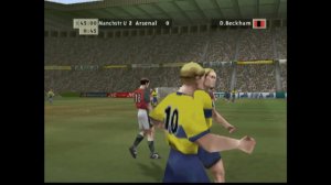 Спортивные симуляторы от EA на Nintendo 64