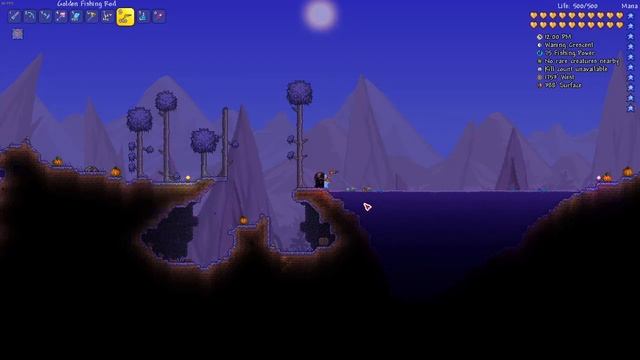 Corruption or Crimson, Which is Better? смотреть онлайн