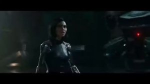 ALITA UNSTOPPABLE