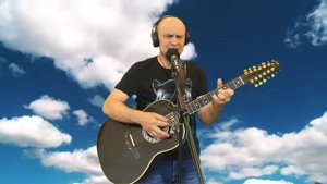 А.РОЗЕНБАУМ  - ПЕСНЯ ОТРОКА (cover)