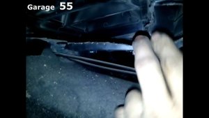 Замена печки калина гранта ваз