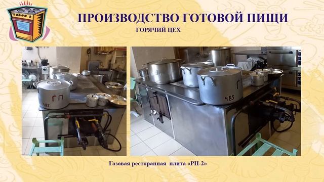 Организация питания в ДОУ хост релиз смотреть онлайн