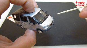 Про МАШИНКИ ГАЗЕЛЬ СОБОЛЬ машинка моделька для макета железной дороги H0 1:87