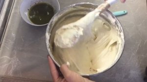 Шифоновый бисквит/маковый бисквит/влажный бисквит/бисквит со сливочным маслом