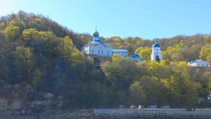 Россия: увлекательное путешествие на теплоходе по Волге (продолжение)