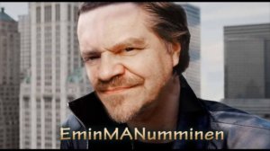 EminMA Numminen