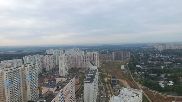 Новая Трехгорка