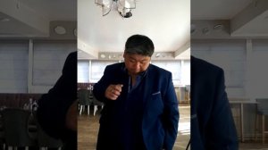 89322364982 Бадма Эрднигоряев поющий ведущий для вашего торжества. Ждём гостей.