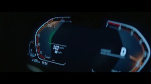 Масштаб для личности. Новый BMW 7 серии.