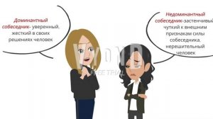 ОБЩЕНИЕ, КАК ВЗАИМОДЕЙСТВИЕ