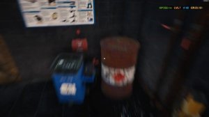 Ремонт кузова авто в игре Car Mechanic Simulator 2021