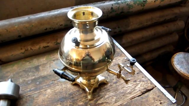 Золотой самовар смотреть онлайн