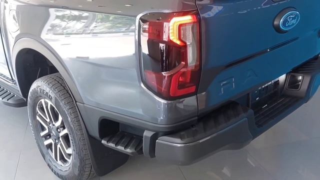 Ford DBL Sport 2.0 6at 984,000 รถ exclusive car ส่วนลด 120,000 смотреть онлайн