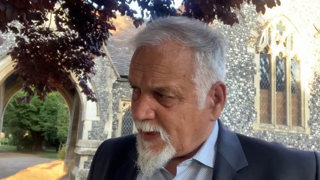 Conquering the World one Deep State Agent at a Time, 2 August 2023 смотреть онлайн