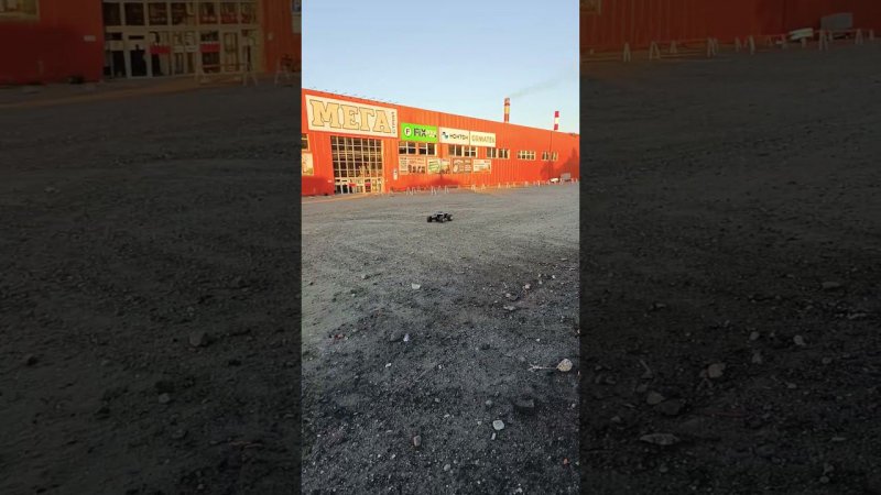 Traxxas Revo 3.3 #3